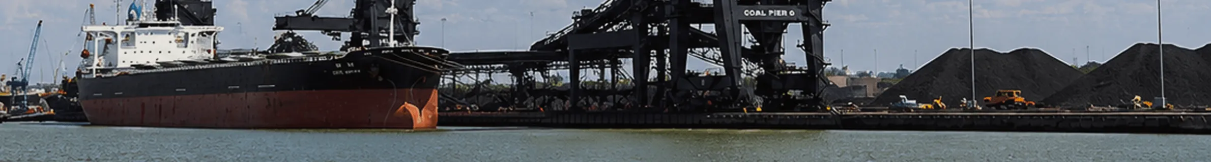 coal